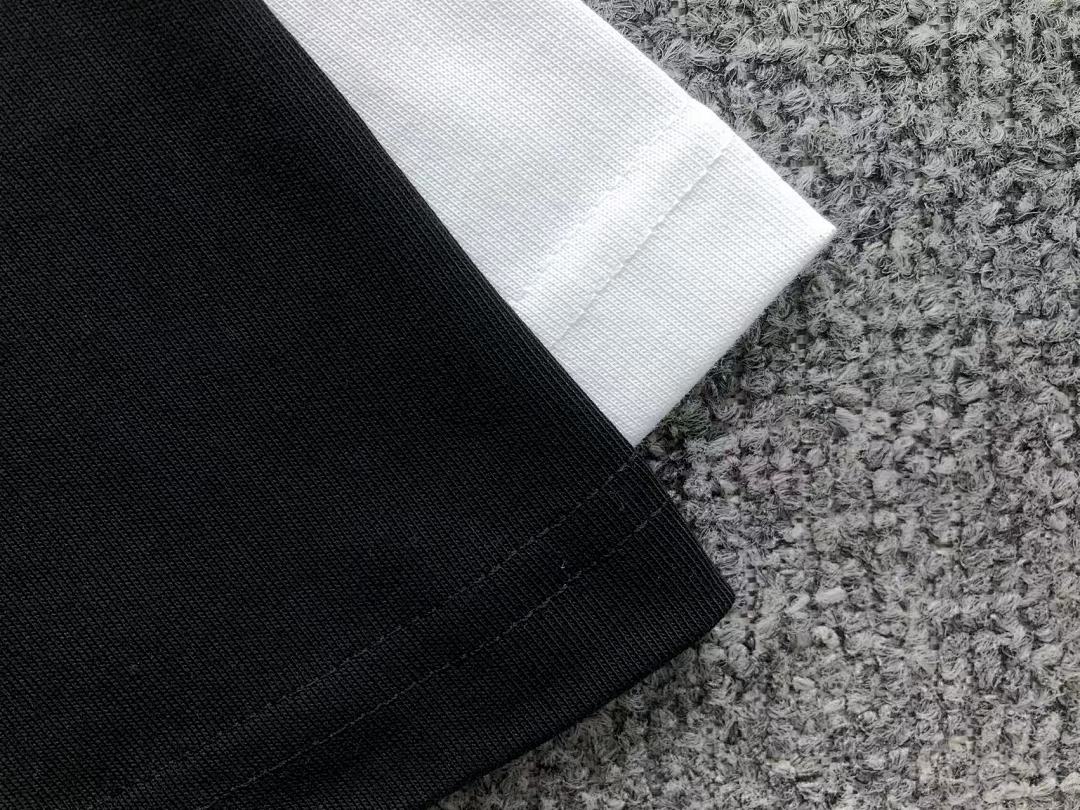 Louis Vuitton 158 L⭐ T-SHIRT 22040361001 (Im 170Cm 60Kg I Wear Size XS In The Phot) - Image 19