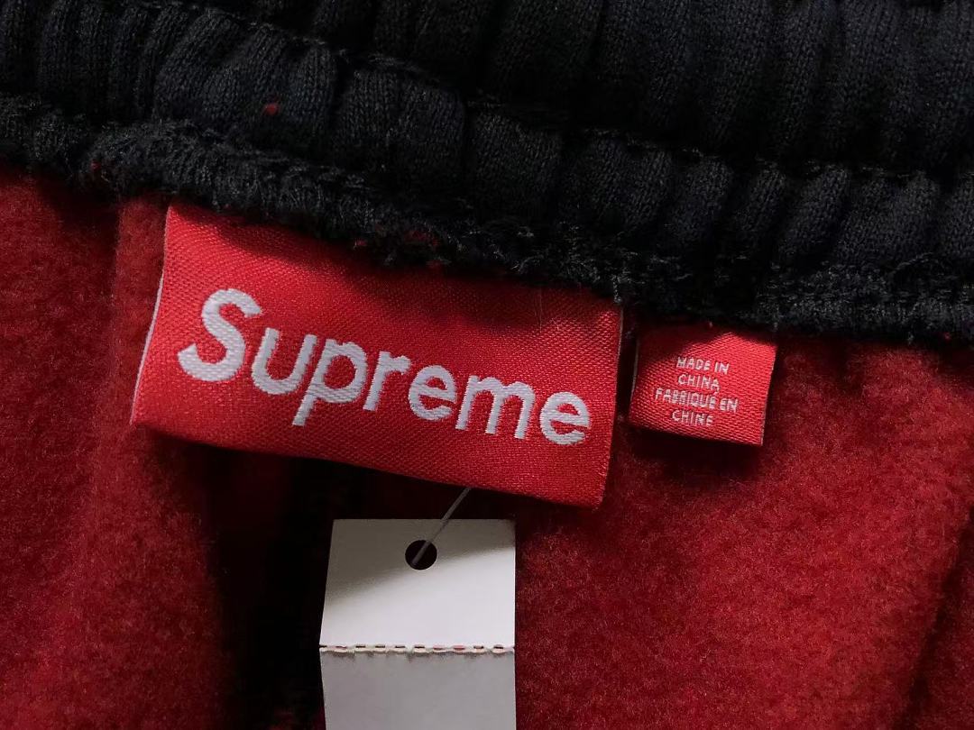 Supreme TROUSERS 298 S⭐⭐R⭐⭐E HOODIE - Image 46