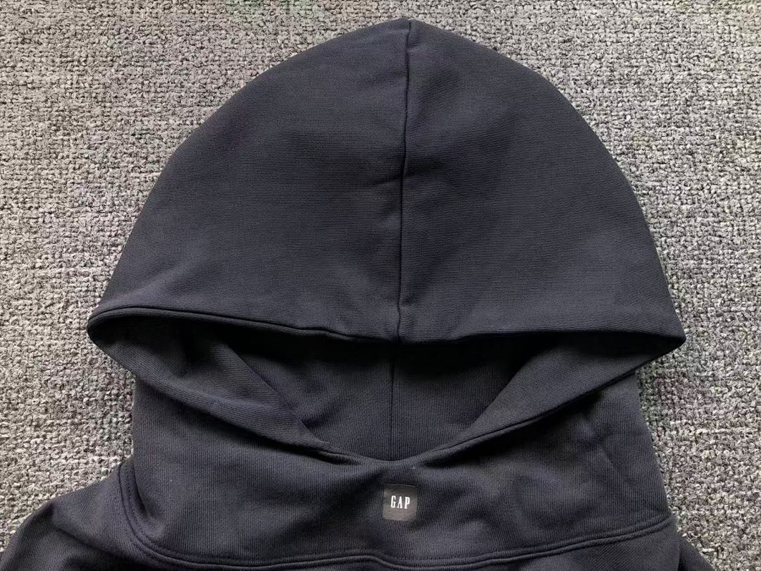Gap 208 Y⭐⭐ZY G⭐P HOODIE 41061204120 (Im 170Cm 60Kg I Wear Size S In The Phot) - Image 19