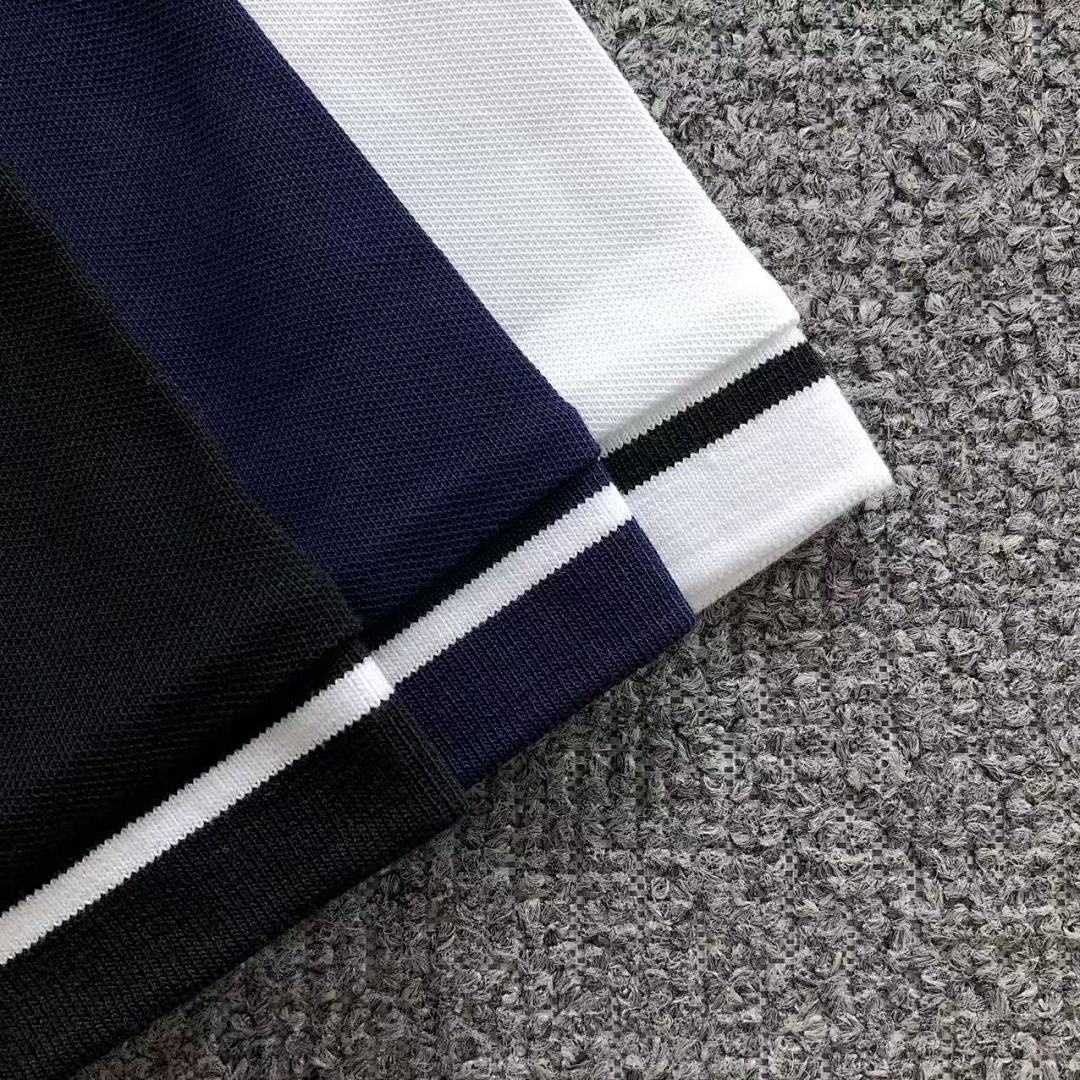 Hugo Boss 135 H⭐G⭐ B⭐⭐S POLO 4204030677 (Im 170Cm 60Kg I Wear Size L In The Phot) - Image 17