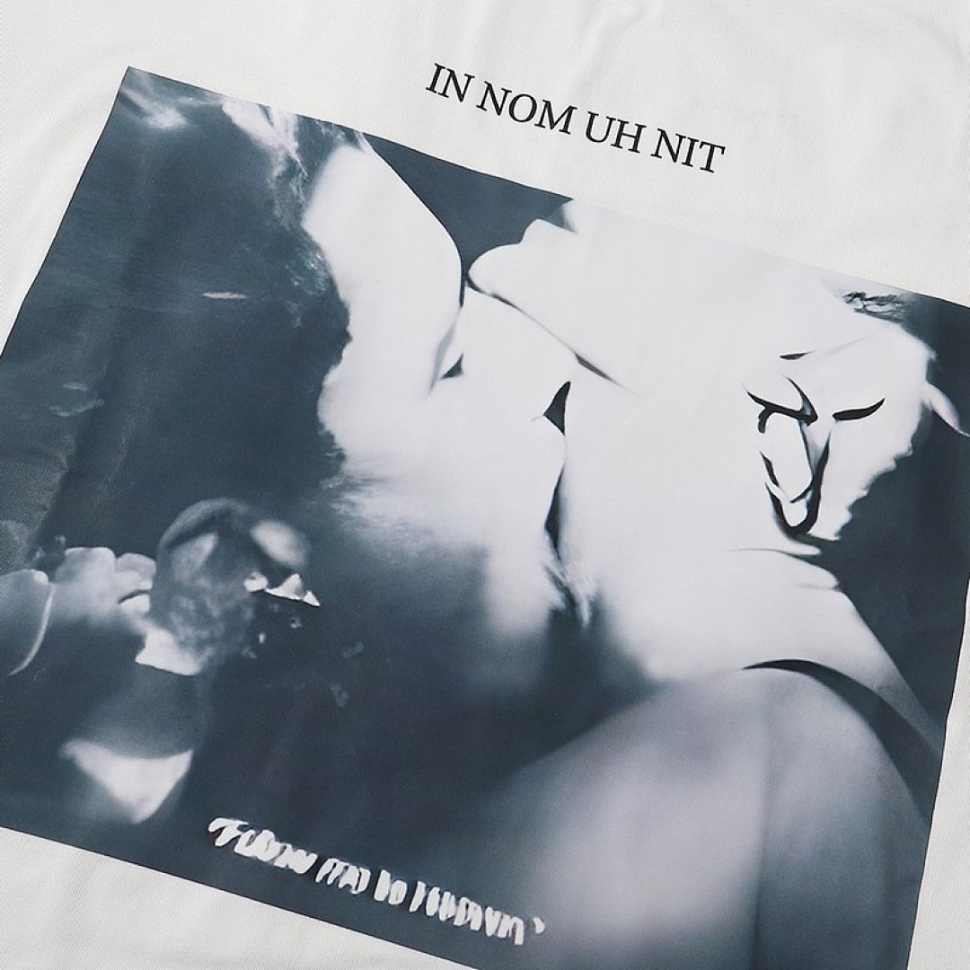 Ih Nom Uh Nit 88 IH NOM UH NIT T-SHIRT - Image 17