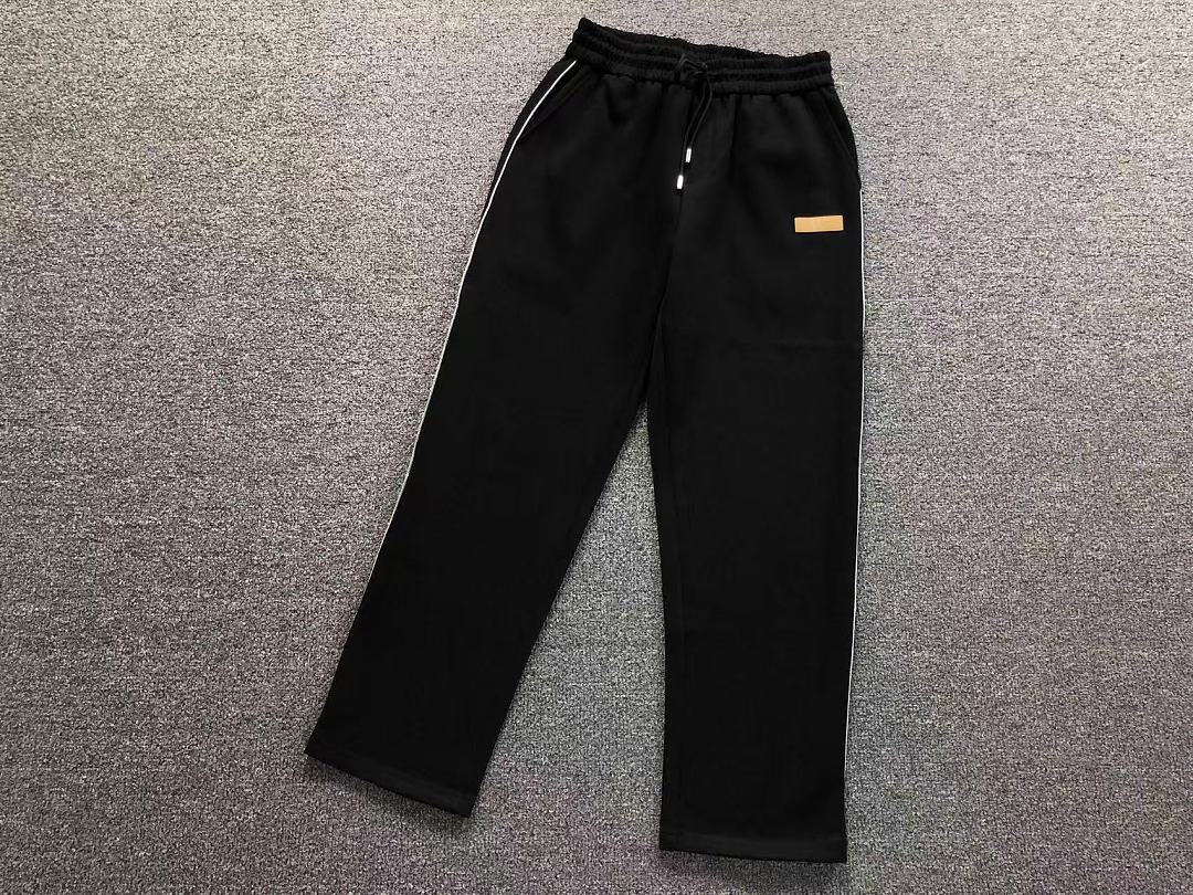 Louis Vuitton 398 L⭐ HOODIE TROUSERS 52090303147 (Im 170Cm 60Kg I Wear Size L In The Phot) - Image 27
