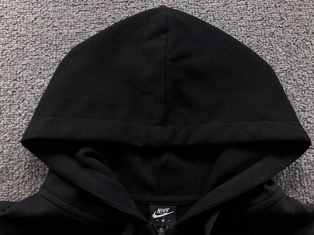Nike 145 N⭐K⭐ HOODIE 4207140377 (Im 170Cm 60Kg I Wear Size M In The Phot) - Image 25