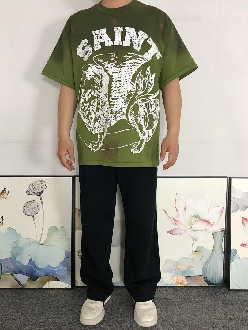 Saint Vanity 135 SA⭐N⭐ VA⭐IT⭐ T-SHIRT 3203252972 (Im 170Cm 65Kg I Wear Size M In The Phot) - Image 3