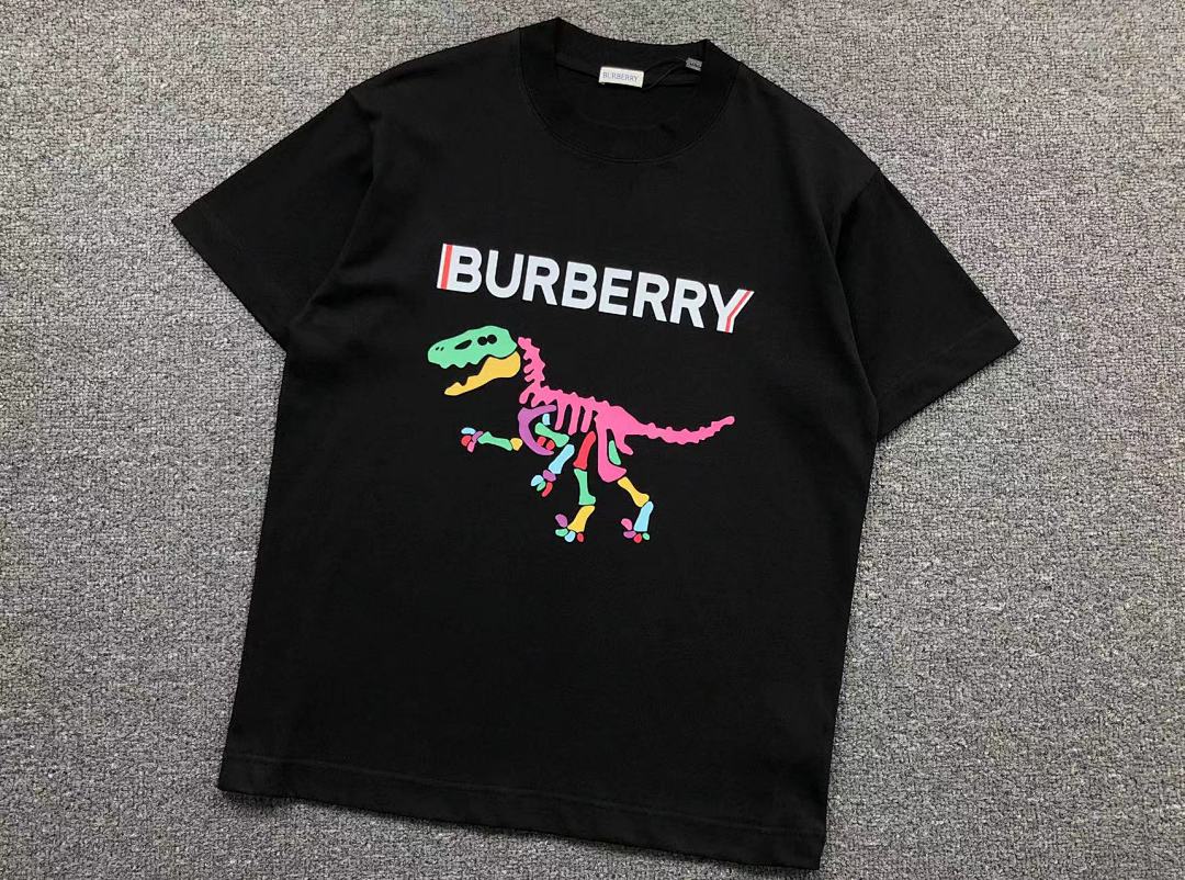 Burberry 95 B⭐R⭐E⭐RY T-SHIRT 502171981 (Im 170Cm 57Kg I Wear Size S In The Phot) - Image 8