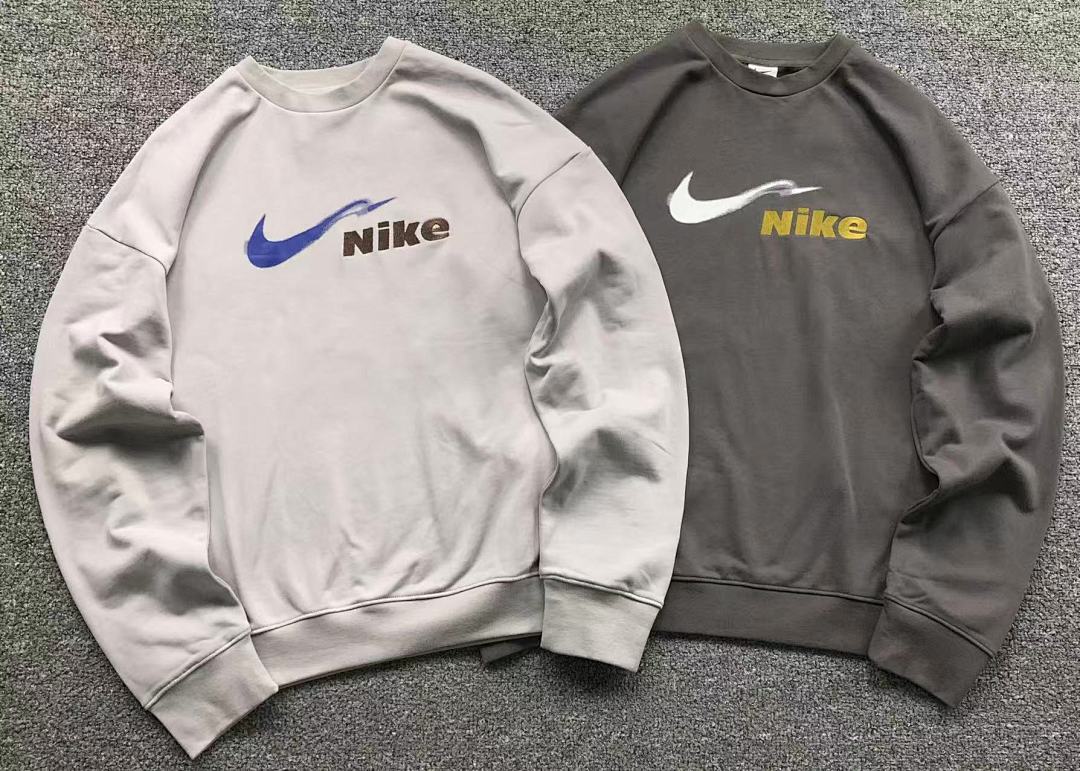 Nike 165 N⭐K⭐ HOODIE 3109280717 (Im 170Cm 60Kg I Wear Size L In The Phot) - Image 5