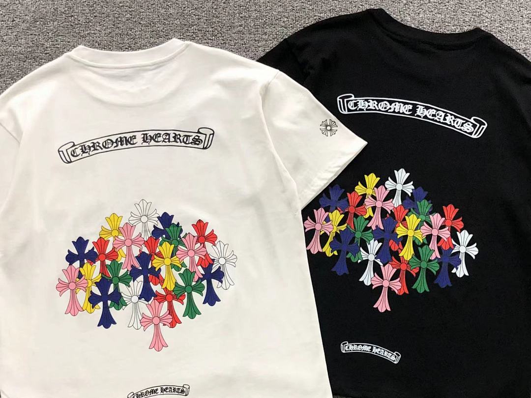 Comme des Garcons 95 C⭐⭐OME HE⭐⭐TS T-SHIRT 4120601144 (Im 170Cm 60Kg I Wear Size M In The Phot) - Image 6