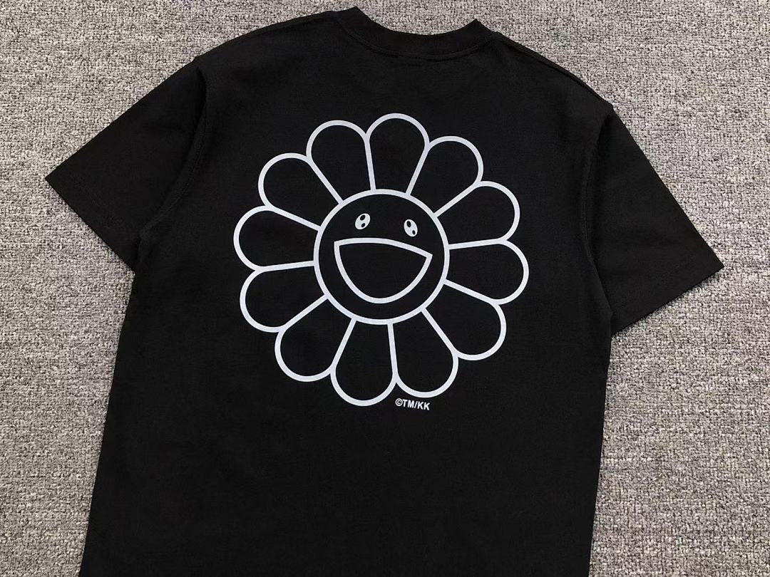 Unbranded 115 J⭐⭐L⭐IN T-SHIRT 1107041302 (Im 170Cm 60Kg I Wear Size L In The Phot) - Image 21
