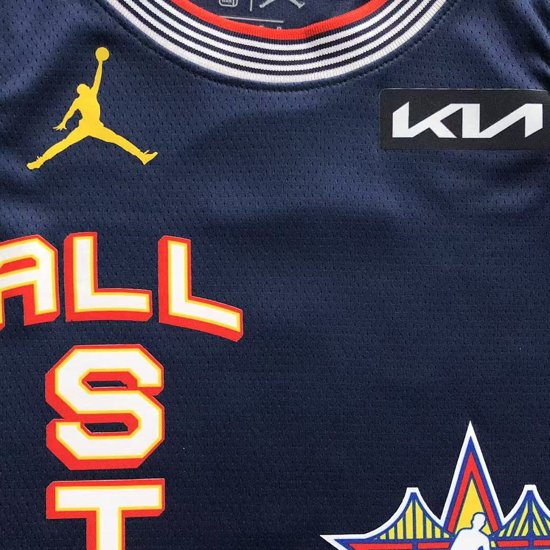 Unbranded 95 NBA BASKETBALL VEST 213170314 Im 170Cm 60Kg I Wear Size S In The Phot - Image 14