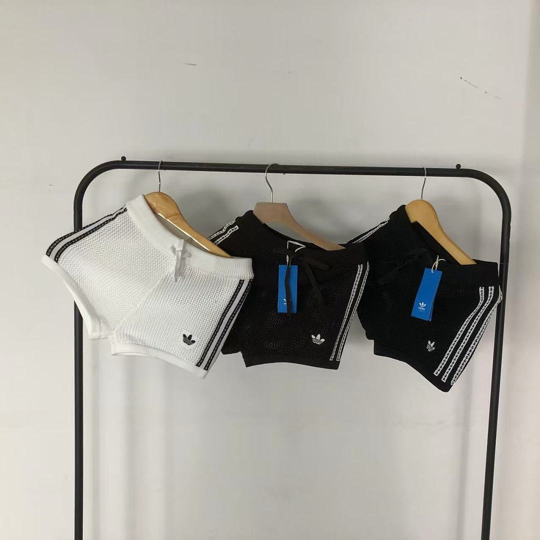 Adidas 125 A⭐I⭐AS SHORTS FEMAIE - Image 23
