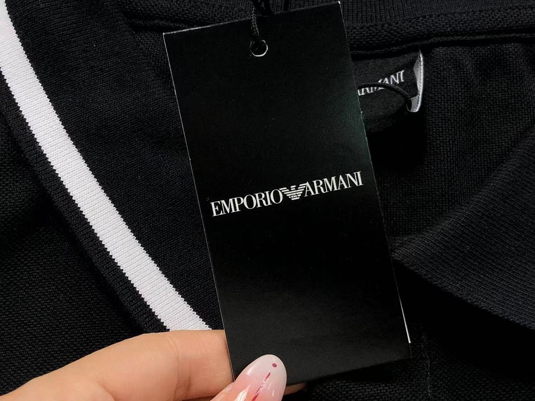 Unbranded 158 E⭐P⭐R⭐⭐ A⭐M⭐N⭐ POLO 2112231701 (Im 170Cm 60Kg I Wear Size L In The Phot) - Image 22