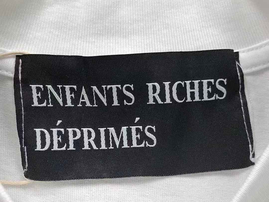 Chanel 98 ENFANTS RICHES DEPRIMES LONG SLEEVED 5211205162 (Im 170Cm 60Kg I Wear Size S In The Phot) - Image 14