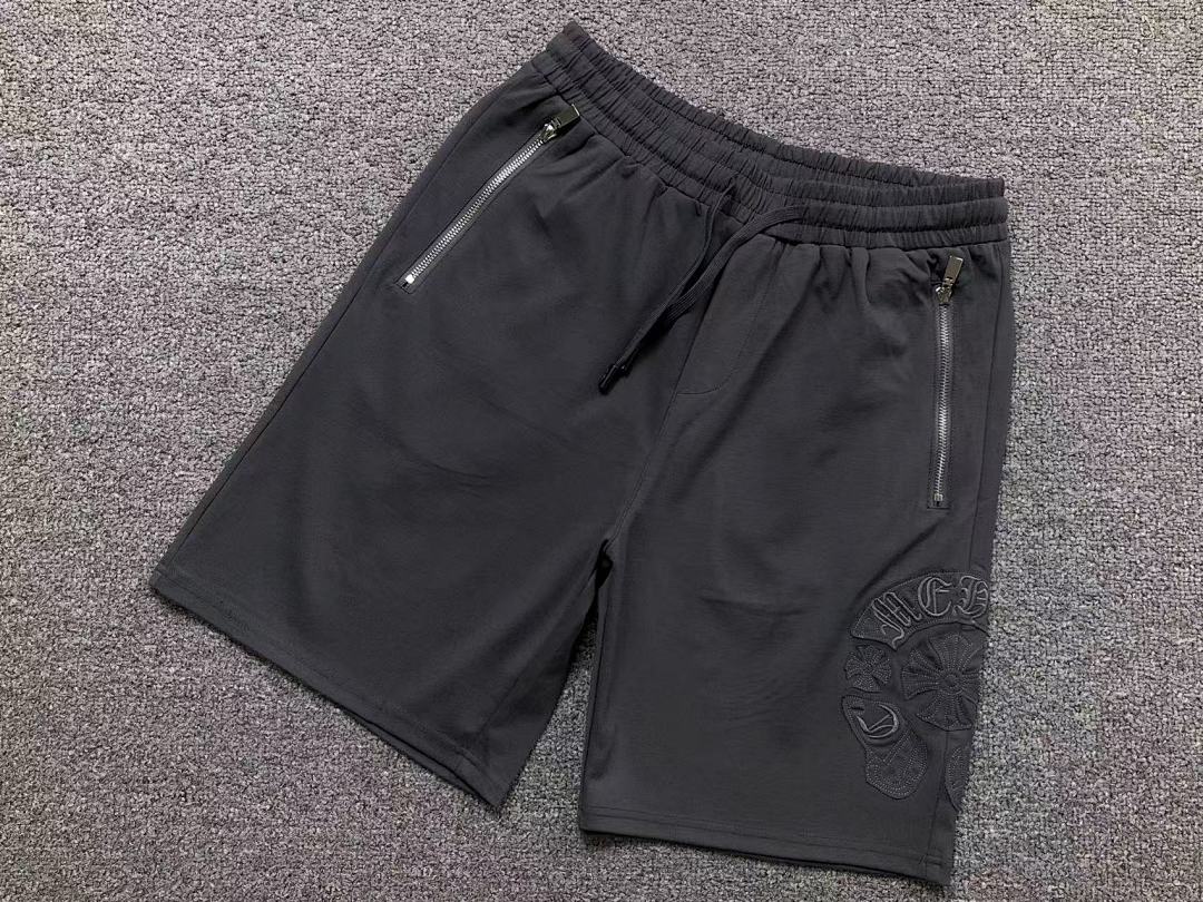Comme des Garcons 115 C⭐⭐OME HE⭐⭐TS SHORTS 3203231220 (Im 170Cm 60Kg I Wear Size L In The Phot) - Image 13
