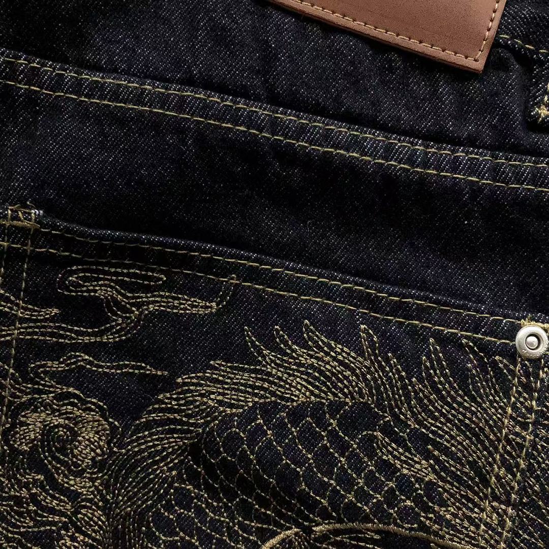 Chanel 145 DER⭐CHUT⭐E SHORTS 128250556 (Im 170Cm 60Kg I Wear Size 28 In The Phot) - Image 14