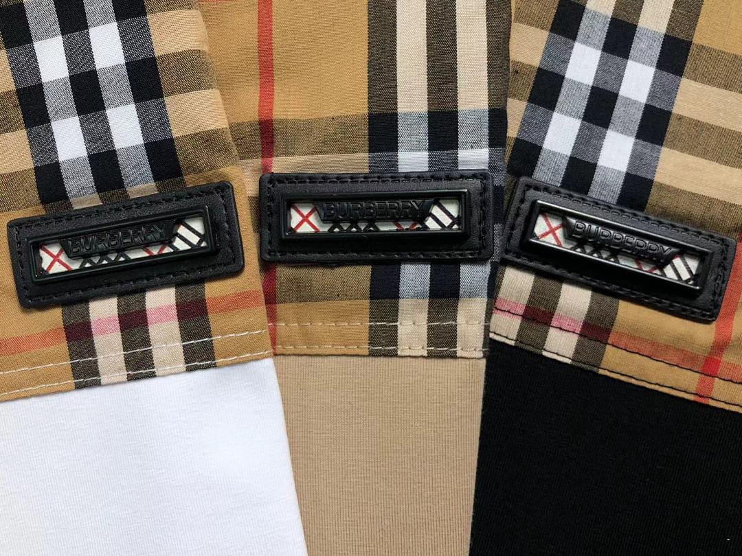 Burberry 148 B⭐R⭐E⭐RY T-SHIRT - Image 29