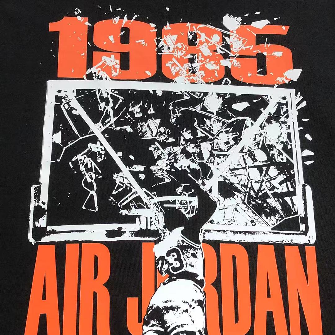 Air Jordan 113 A⭐R J⭐R⭐AN T-SHIRT 3206201819 (Im 170Cm 60Kg I Wear Size L In The Phot) - Image 14