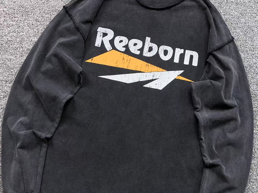 Unbranded 125 FA⭐SE PE⭐⭐EP⭐IO⭐ LONG SLEEVED 216250217 (Im 170Cm 60Kg I Wear Size S In The Phot) - Image 18