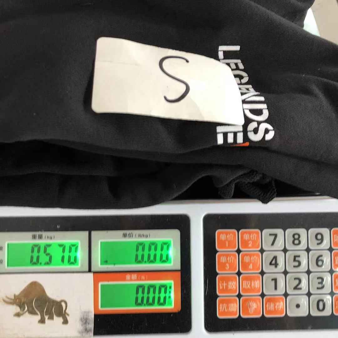 On Running 118 VLONE HOODIE 510119391 (Im 170Cm 60Kg I Wear Size S In The Phot) - Image 28