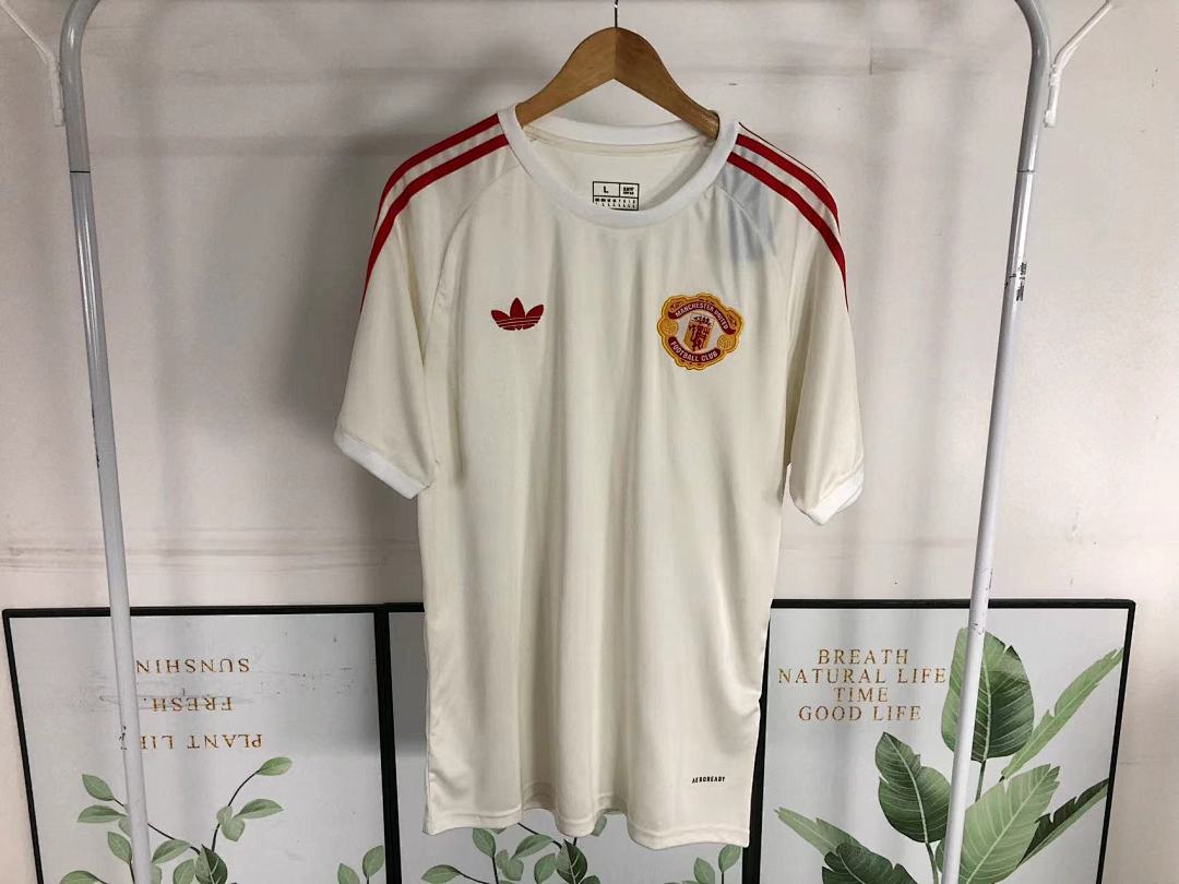 Unbranded 78 FOOTBALL T-SHIRT 31030415002 (Im 170Cm 55Kg I Wear Size L In The Phot) - Image 24