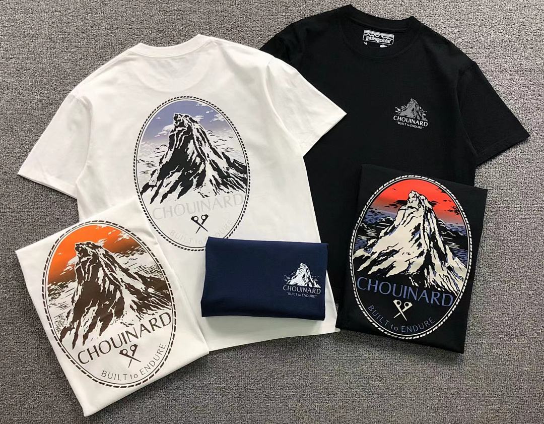 On Running 78 PATAGONIA T-SHIRT 123142202 (Im 170Cm 60Kg I Wear Size M In The Phot) - Image 6