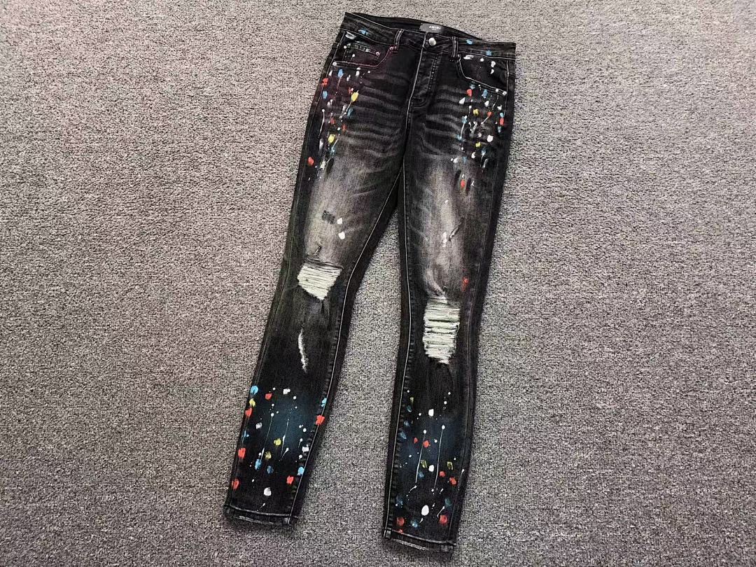 AMIRI 195 AMIRI - Image 6