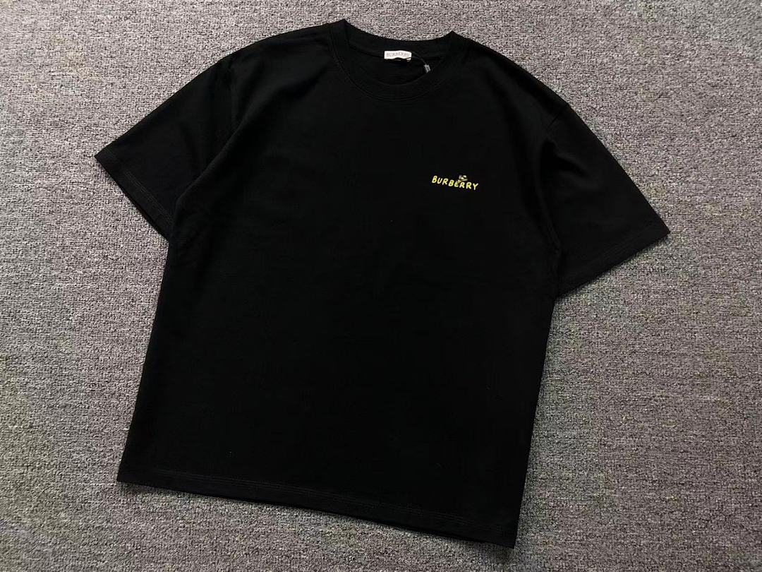 Burberry 108 B⭐R⭐E⭐RY T-SHIRT 5122021150 (Im 170Cm 55Kg I Wear Size S In The Phot) - Image 11