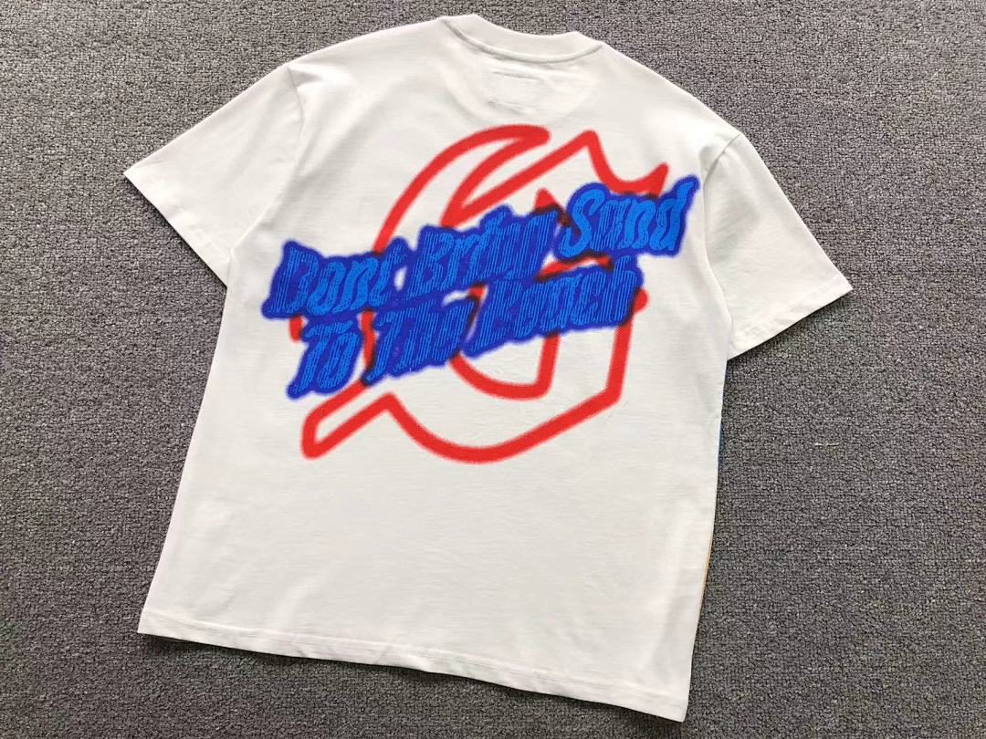 Godspeed 98 GO⭐S⭐E⭐D T-SHIRT 1104291717 (Im 170Cm 60Kg I Wear Size S In The Phot) - Image 10