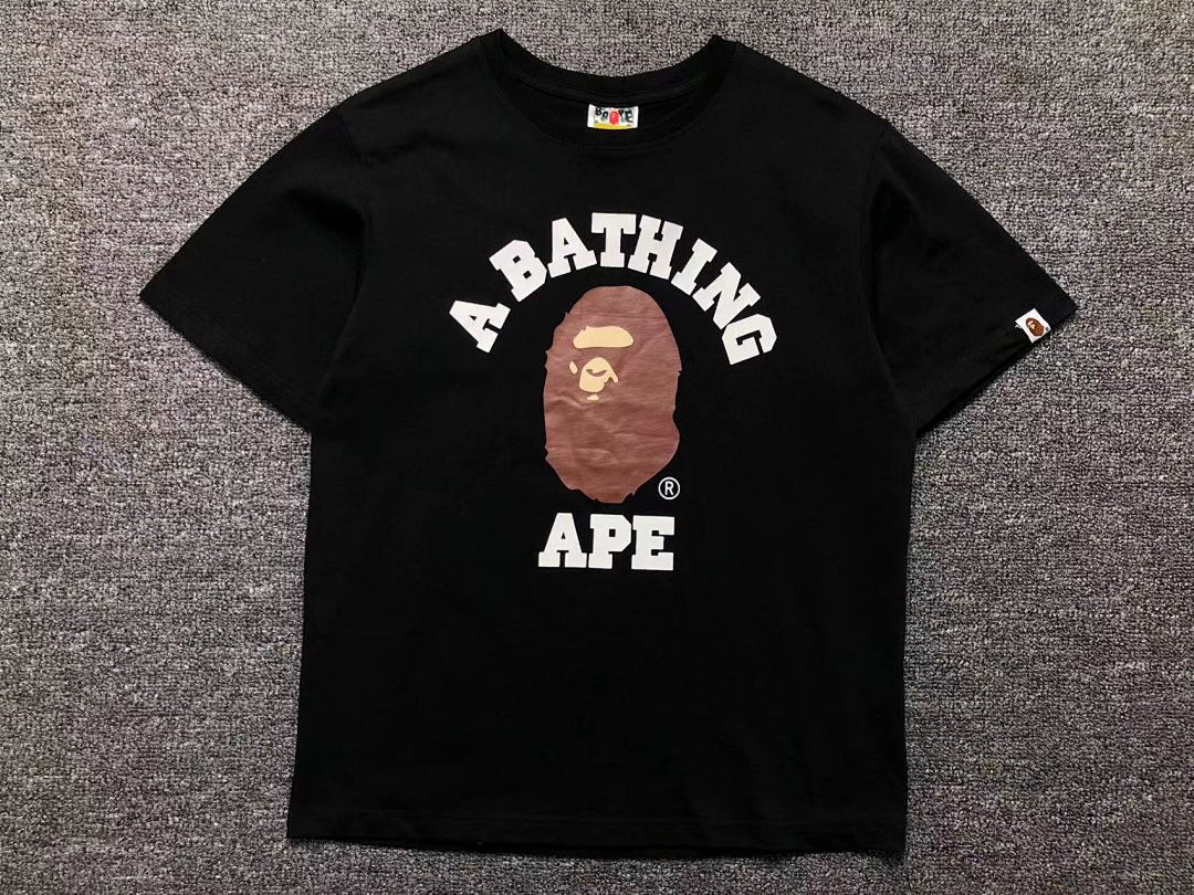 Bape 95 BAPE T-SHIRT - Image 8