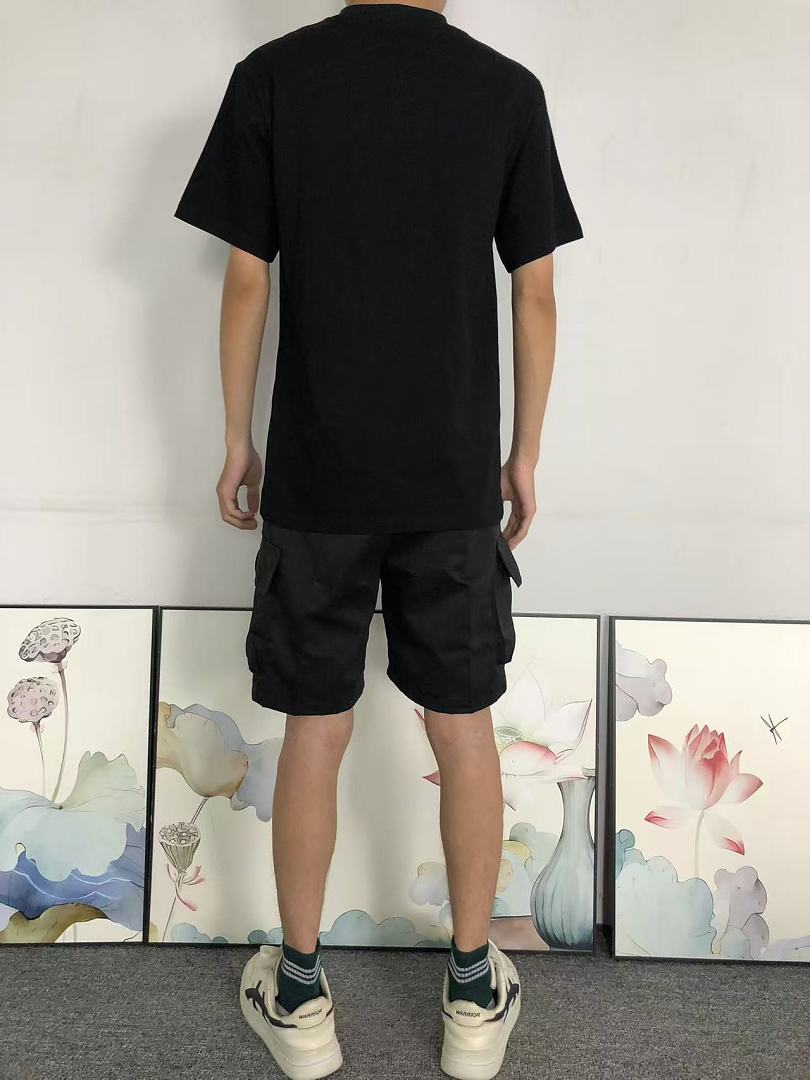 Supreme 145 S⭐⭐R⭐⭐E T-SHIRT 42062415001 (Im 170Cm 60Kg I Wear Size S In The Phot) - Image 4