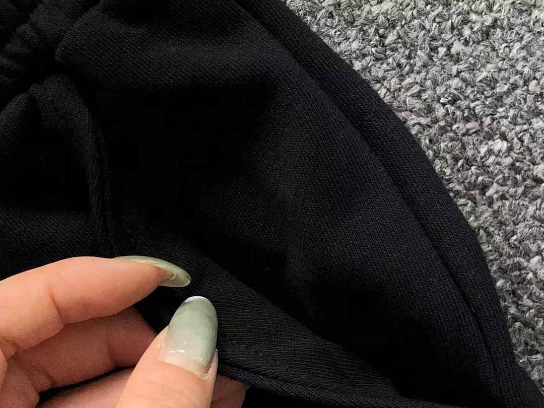 Sp5der 188 SP5DER SHORTS 412182872 (Im 170Cm 55Kg I Wear Size M In The Phot) - Image 15