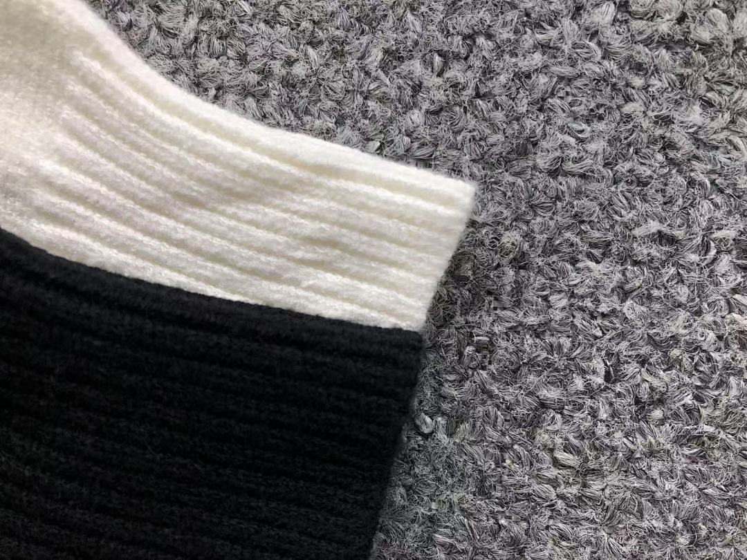 On Running 138 MAISON MARGIELA SWEATER 41100518146 (Im 170Cm 60Kg I Wear Size L In The Phot) - Image 16
