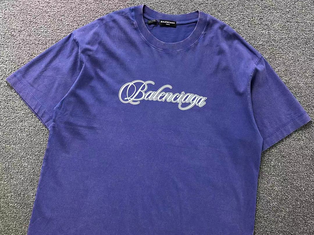 Unbranded 158 B⭐L⭐⭐⭐IA⭐A T-SHIRT 2203263201 (Im 170Cm 60Kg I Wear Size L In The Phot) - Image 8