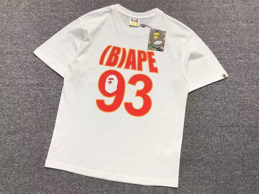 Bape 95 BAPE T-SHIRT - Image 20
