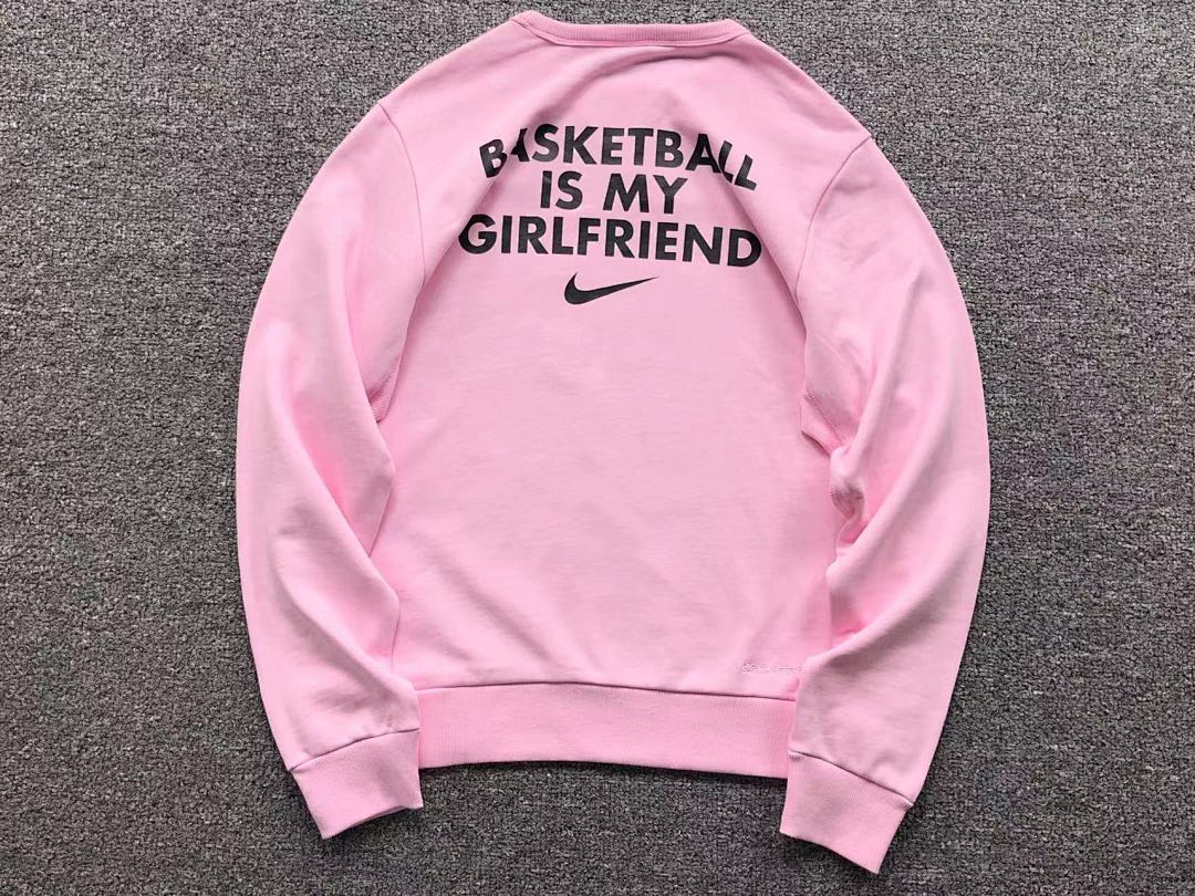 Nike 165 N⭐K⭐ HOODIE 3109280817 (Im 170Cm 60Kg I Wear Size L In The Phot) - Image 10