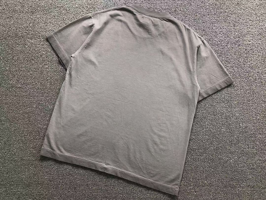 Chanel 98 SAINT MICHAEL T--SHIRT 42082507155 (Im 170Cm 60Kg I Wear Size S In The Phot) - Image 16