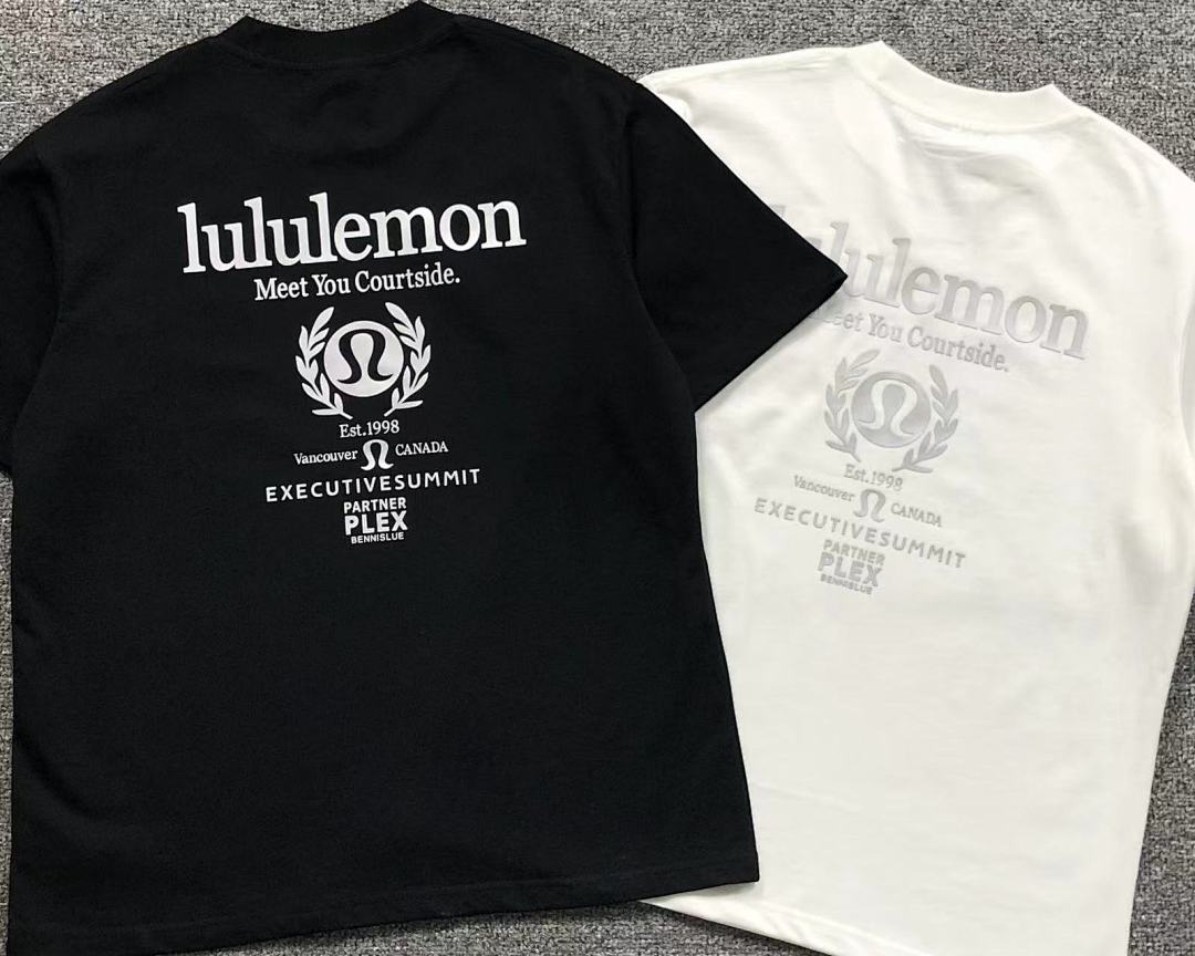 On Running 95 LULULEMON T-SHIRT 42010924167 (Im 170Cm 60Kg I Wear Size M In The Phot) - Image 6