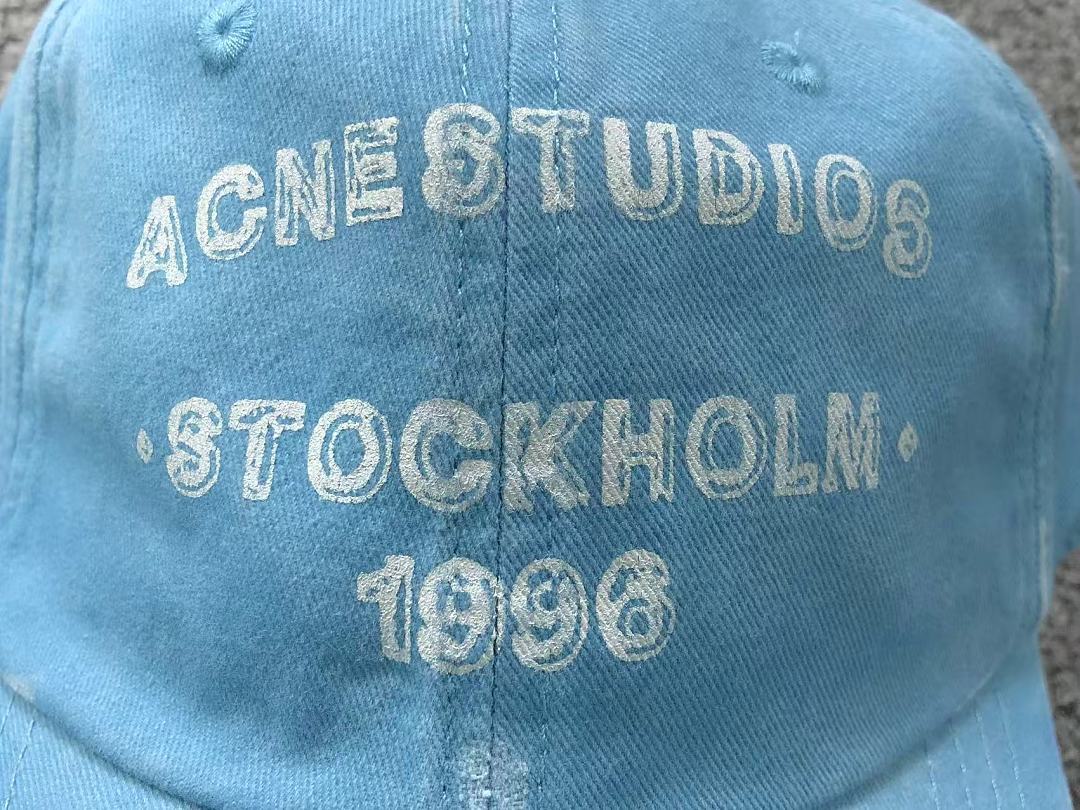 Acne Studios 75 ACNE STUDIOS - Image 22