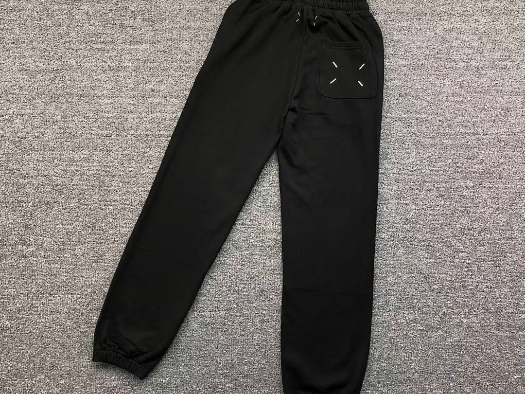 On Running 118 MAISON MARGIELA TROUSERS 4107072086 (Im 170Cm 60Kg I Wear Size 46 In The Phot) - Image 14