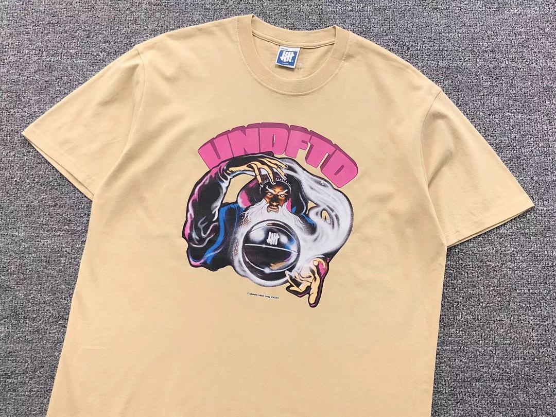 Undefeated 85 UNDEFEATED T-SHIRT - Image 12