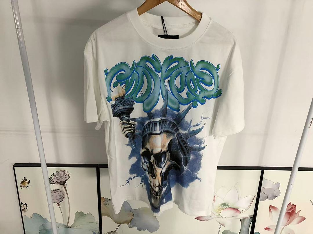 Godspeed 98 GO⭐S⭐E⭐D T-SHIRT 3205274117 (Im 170Cm 60Kg I Wear Size S In The Phot) - Image 17