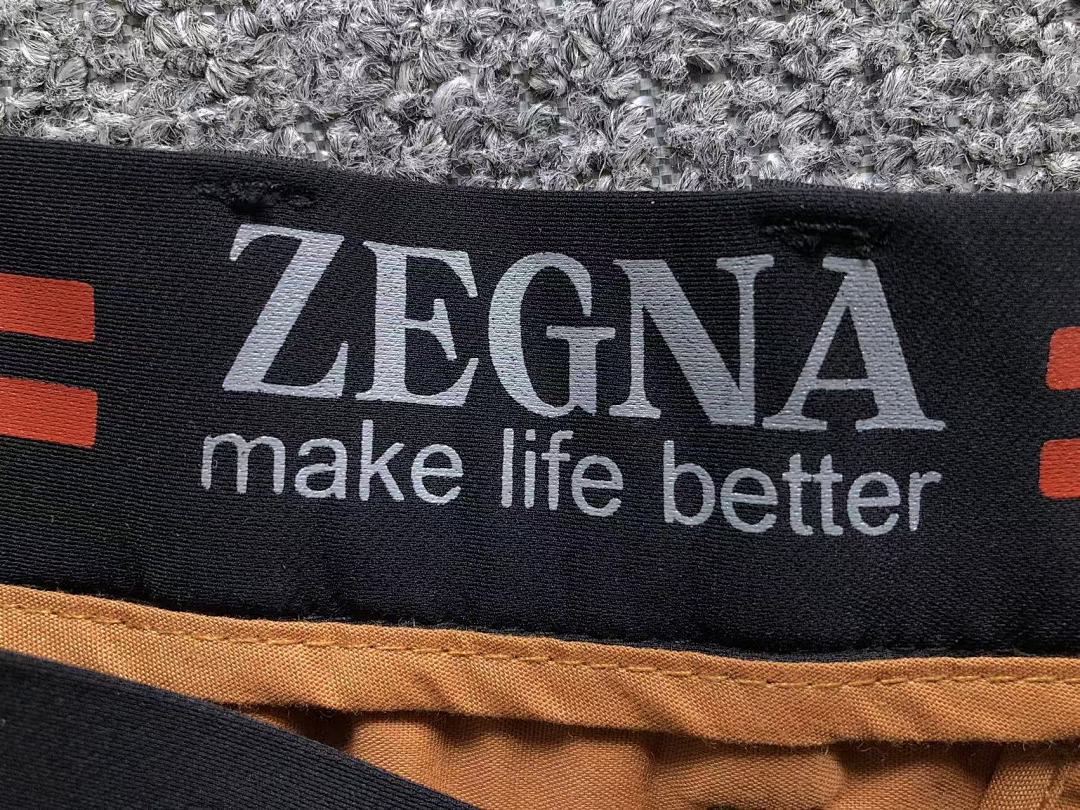 Zegna 245 ERMENEGILDO ZEGNA TROUSERS 2203181205 (Im 170Cm 60Kg I Wear Size 32 In The Phot) - Image 27