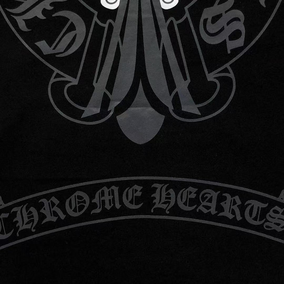 Comme des Garcons 98 C⭐⭐OME HE⭐⭐TS T-SHIRT 42061210144 (Im 170Cm 60Kg I Wear Size M In The Phot) - Image 15