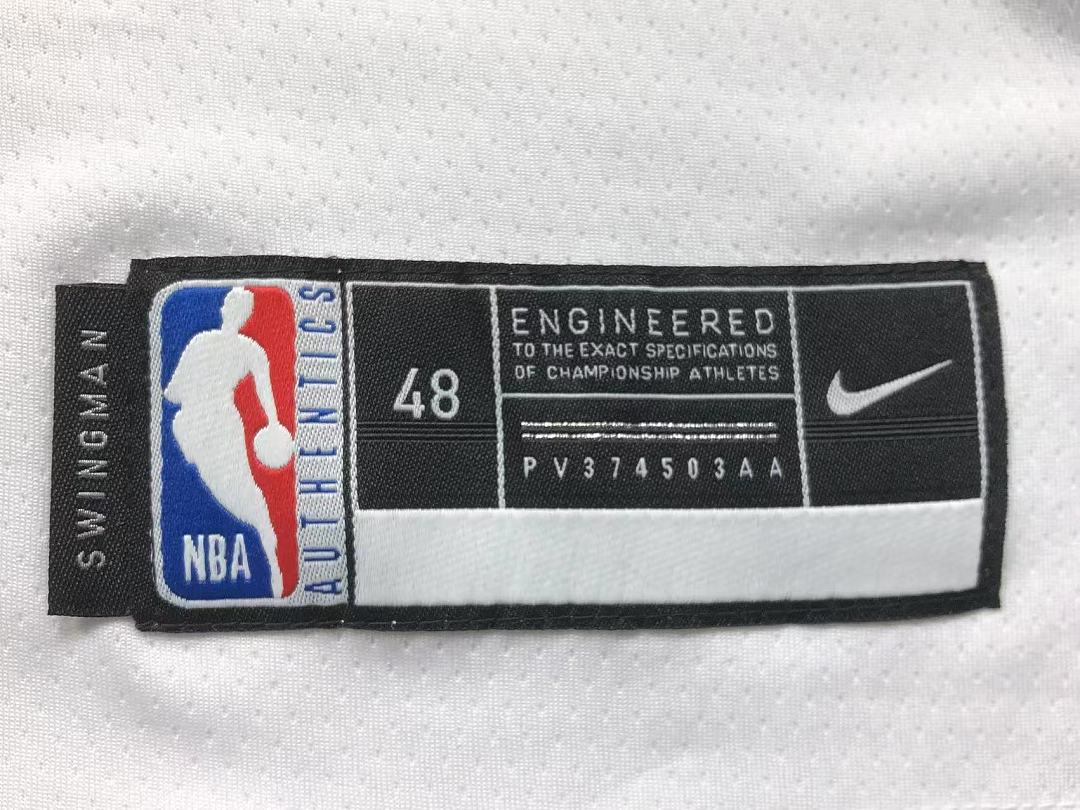 Unbranded 98 NBA BASKETBALL VEST 1252147002 (Im 170Cm 60Kg I Wear Size L In The Phot) - Image 14