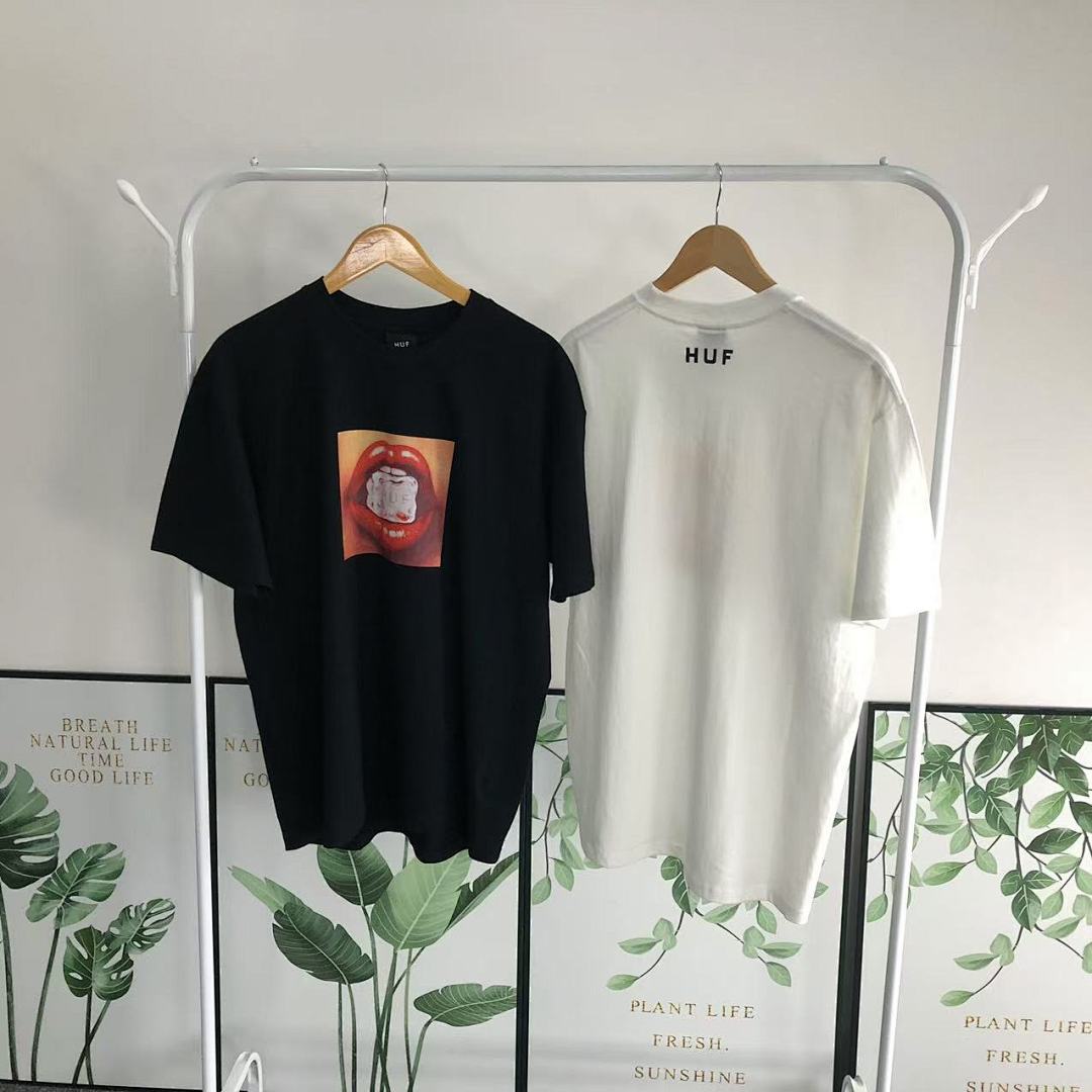 HUF 78 HUF T-SHIRT - Image 21
