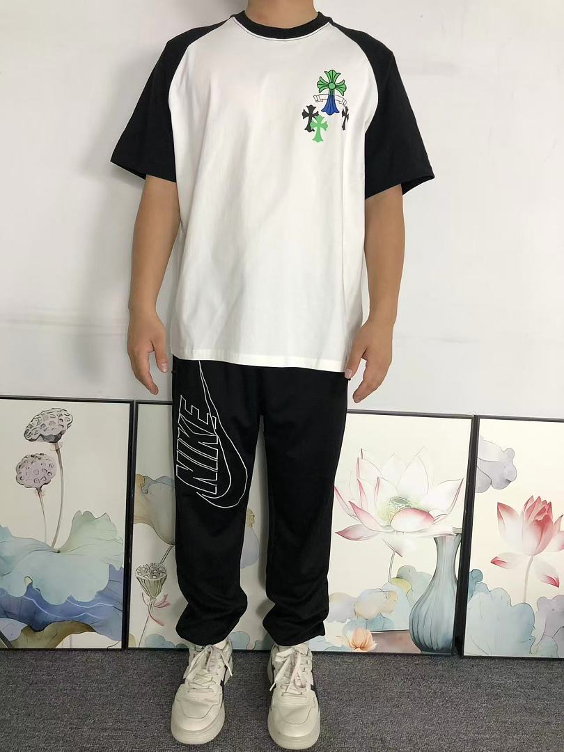 Comme des Garcons 88 C⭐⭐OME HE⭐⭐TS T-SHIRT 1261142182 (Im 170Cm 60Kg I Wear Size M In The Phot) - Image 3