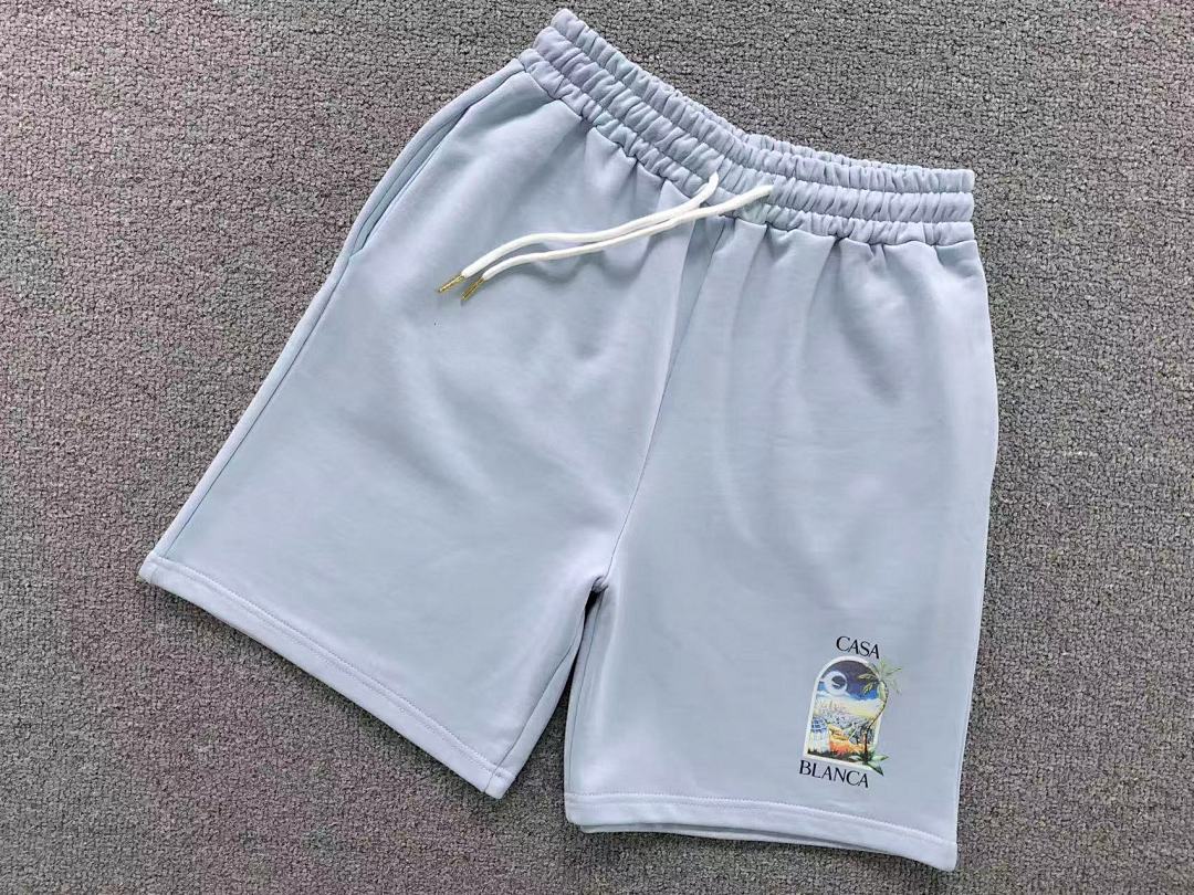 Casablanca 165 CASABLANCA SHORTS 591110127 (Im 170Cm 60Kg I Wear Size XL In The Phot) - Image 18