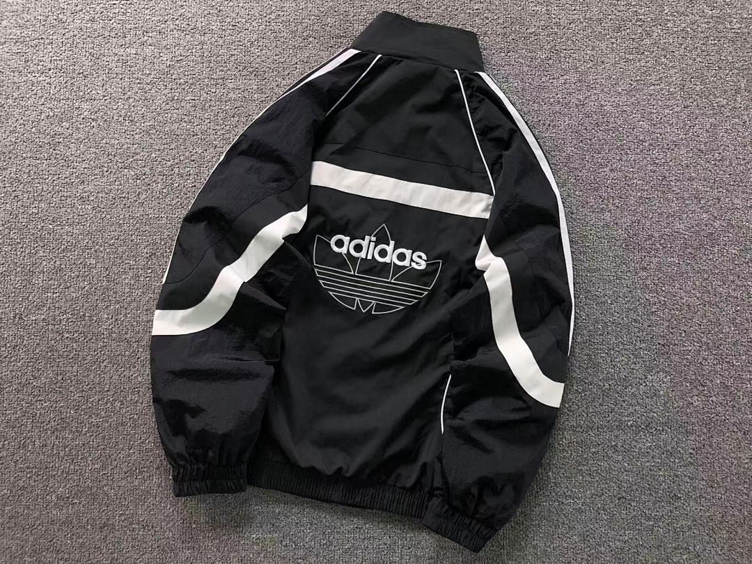 Adidas 168 A⭐I⭐AS JACKET 4204112477 (Im 170Cm 60Kg I Wear Size M In The Phot) - Image 10
