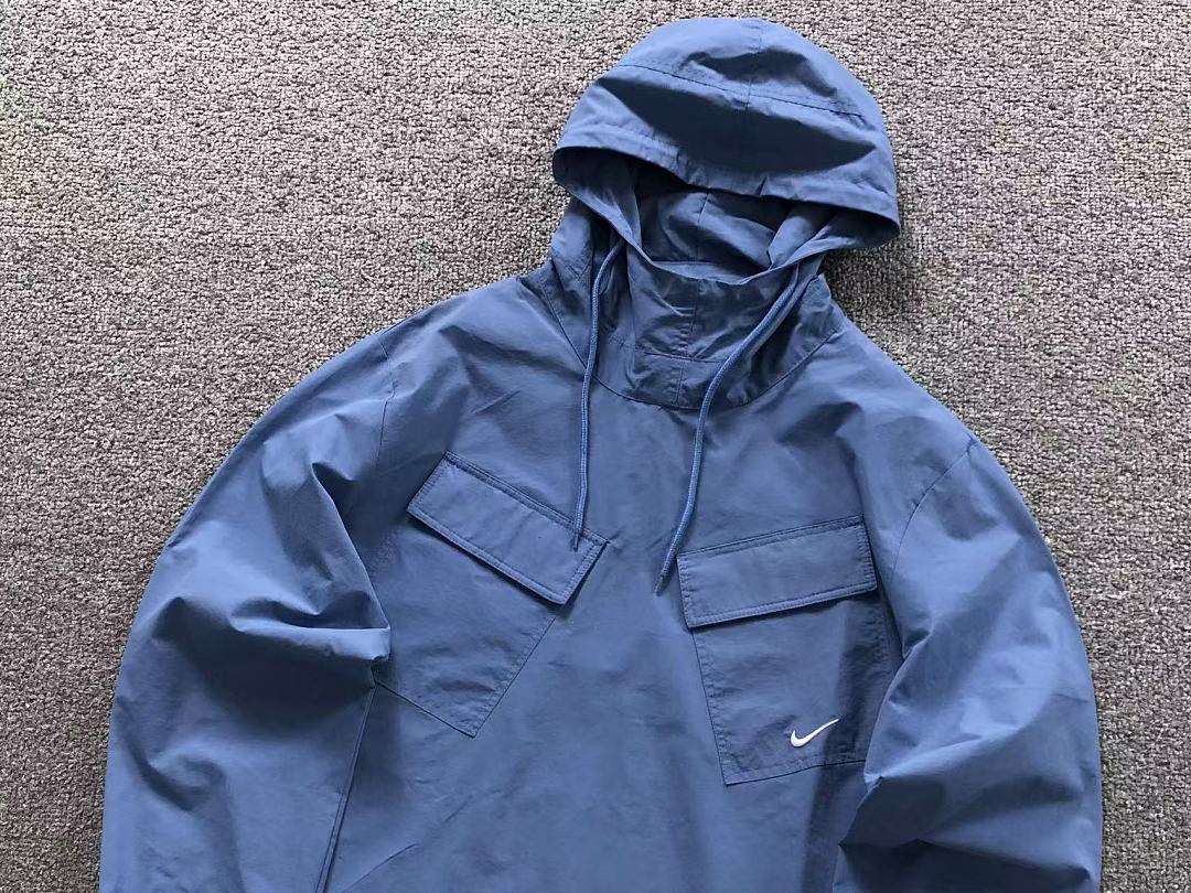 Nike 178 N⭐K⭐ JACKET 4206131077 (Im 170Cm 60Kg I Wear Size L In The Phot) - Image 10