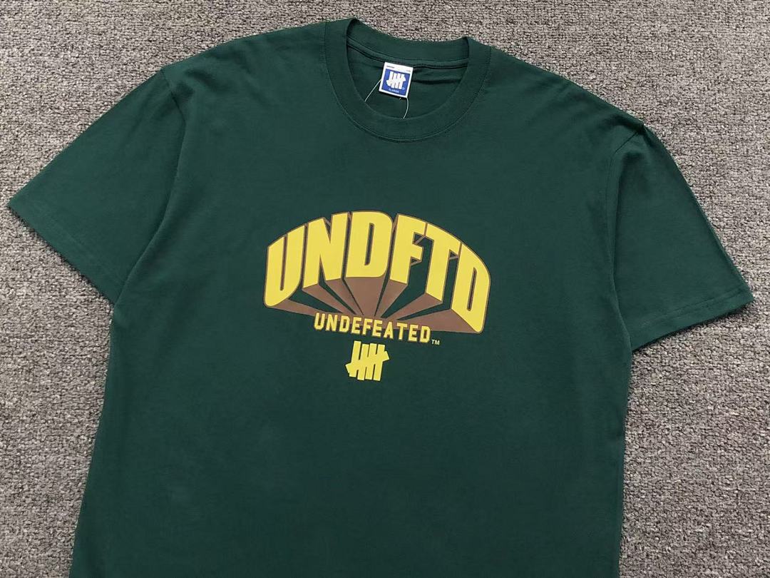 Undefeated 85 UNDEFEATED T-SHIRT 4104222302 (Im 170Cm 60Kg I Wear Size L In The Phot) - Image 14