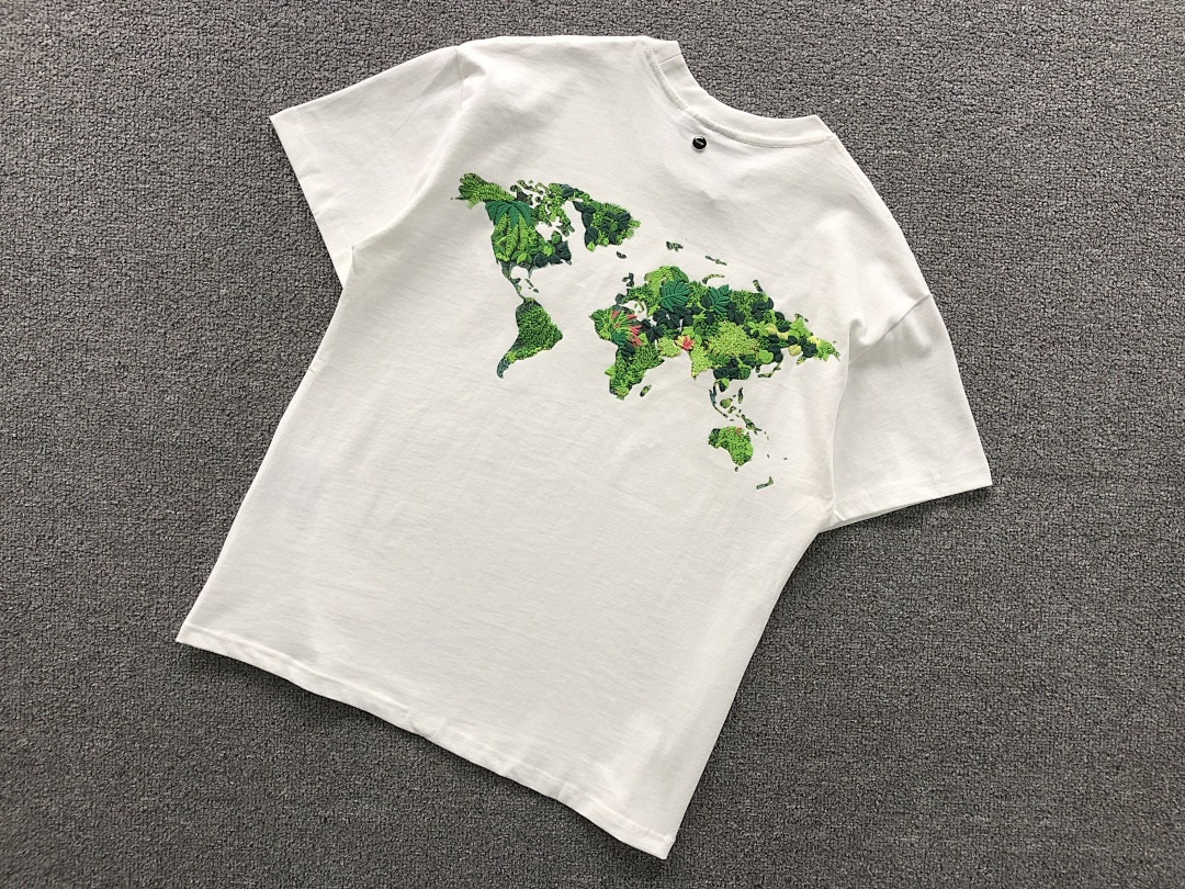 Unbranded 128 G⭐⭐D T-SHIRT 11061121116 (Im 170Cm 60Kg I Wear Size S In The Phot) - Image 15